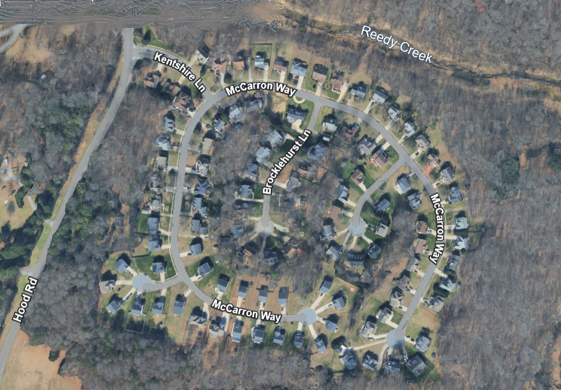 Google Earth View